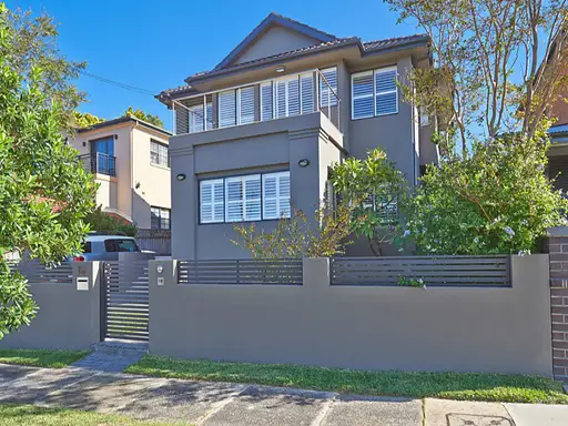 12 Girilang Avenue, Vaucluse Sold by Bradfield Badgerfox