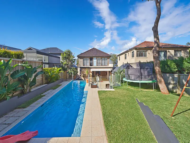 12 Girilang Avenue, Vaucluse Sold by Bradfield Badgerfox - image 1