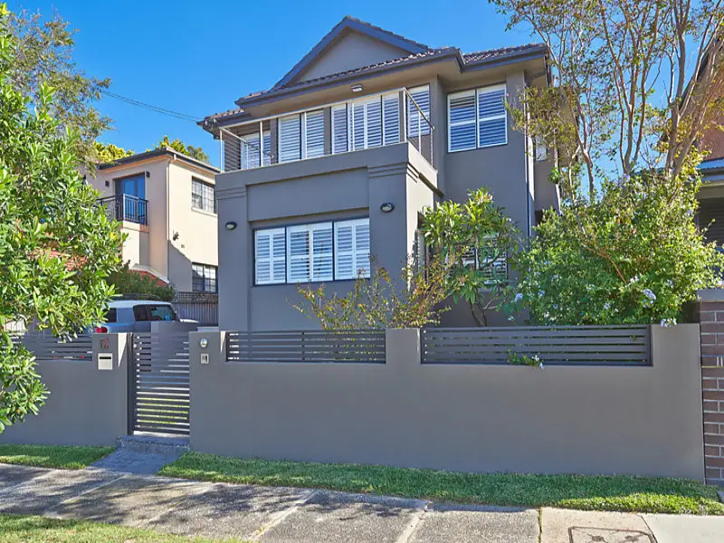 12 Girilang Avenue, Vaucluse Sold by Bradfield Badgerfox - image 1