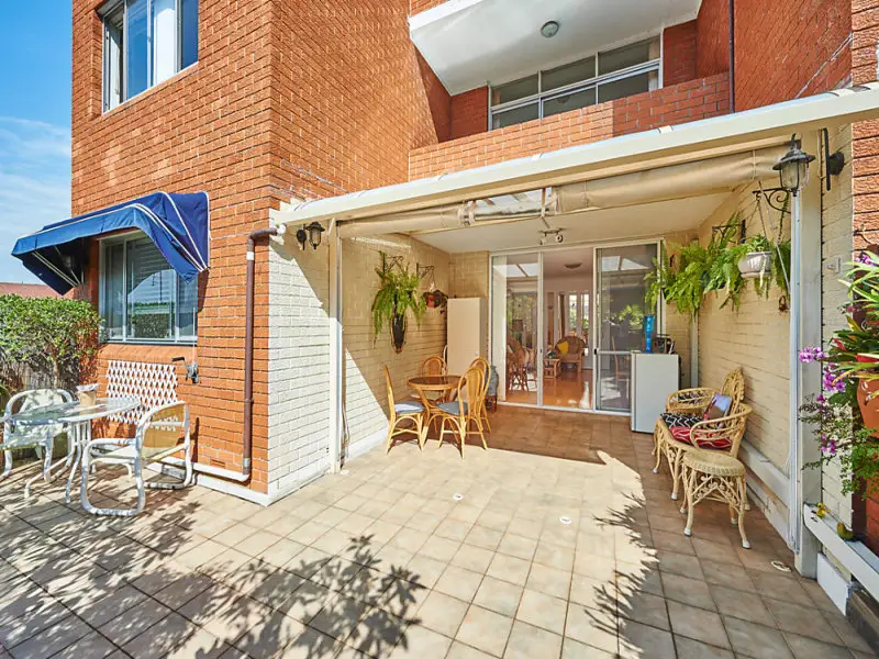 4/449 Old South Head Road, Rose Bay Sold by Bradfield Badgerfox - image 1