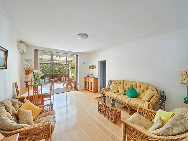 4/449 Old South Head Road, Rose Bay Sold by Bradfield Badgerfox - image 1