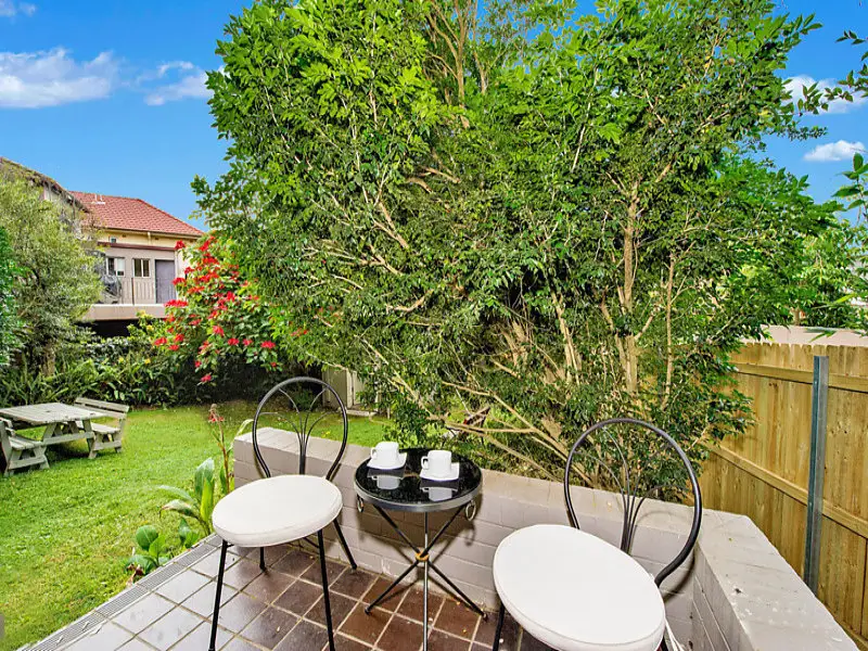 1/73 Fitzwilliam Road, Vaucluse Sold by Bradfield Badgerfox - image 1