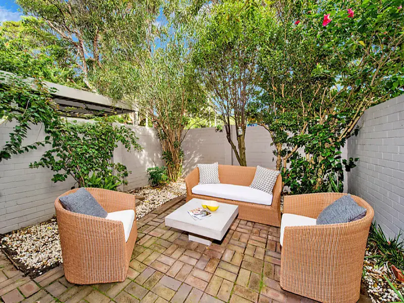 1/73 Fitzwilliam Road, Vaucluse Sold by Bradfield Badgerfox - image 1