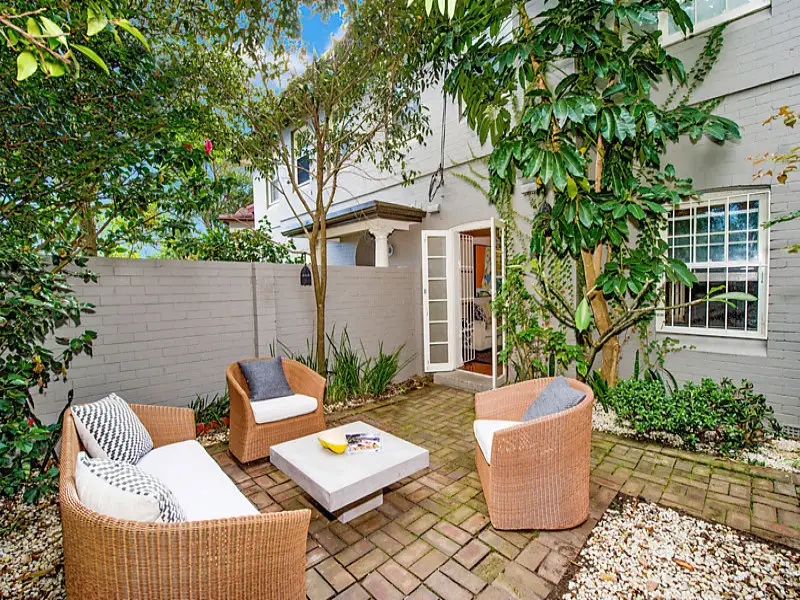 1/73 Fitzwilliam Road, Vaucluse Sold by Bradfield Badgerfox - image 1