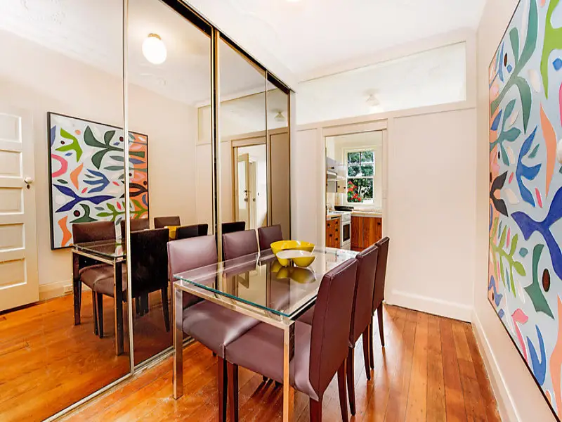 1/73 Fitzwilliam Road, Vaucluse Sold by Bradfield Badgerfox - image 1