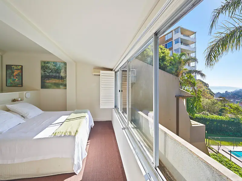 11/317 Edgecliff Road, Woollahra Sold by Bradfield Badgerfox - image 1