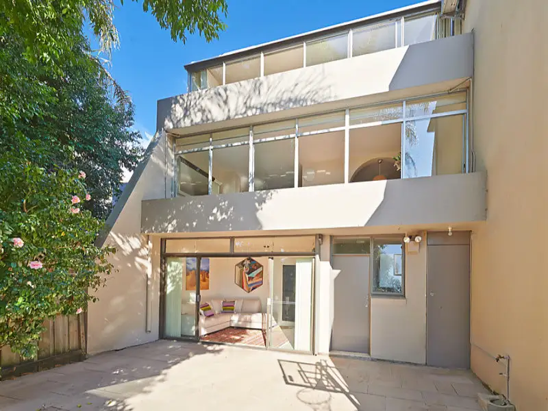 11/317 Edgecliff Road, Woollahra Sold by Bradfield Badgerfox - image 1