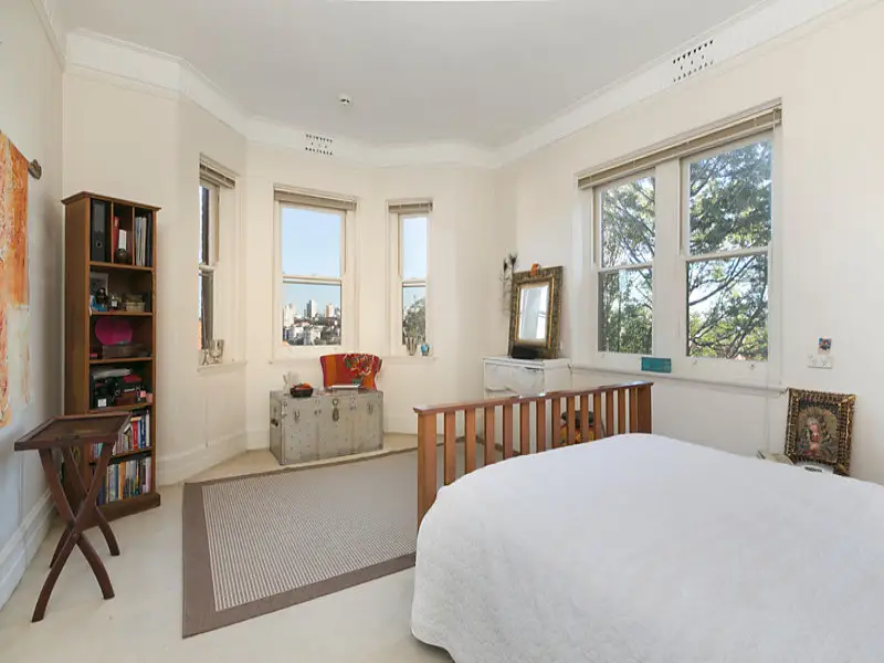 3/51 Wolseley Road, Point Piper Sold by Bradfield Badgerfox - image 1