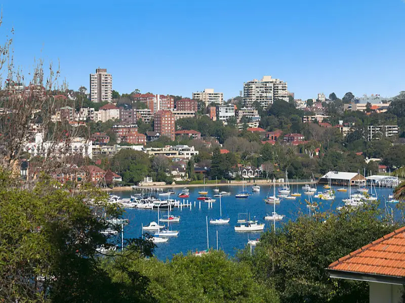 3/51 Wolseley Road, Point Piper Sold by Bradfield Badgerfox - image 1