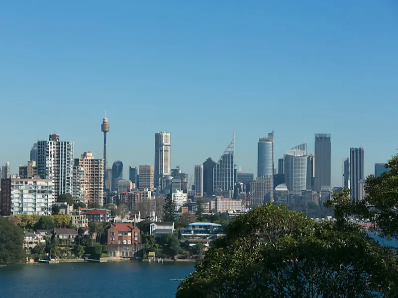 3/51 Wolseley Road, Point Piper Sold by Bradfield Badgerfox - image 1