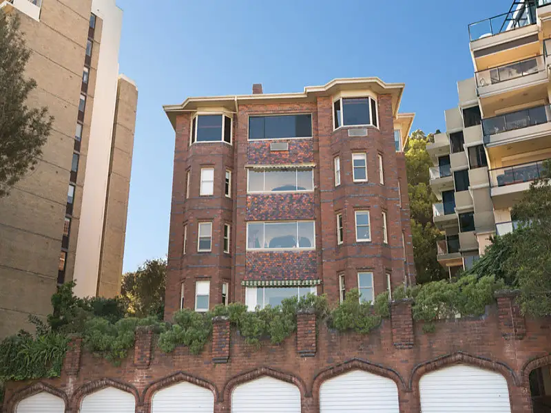 3/51 Wolseley Road, Point Piper Sold by Bradfield Badgerfox - image 1