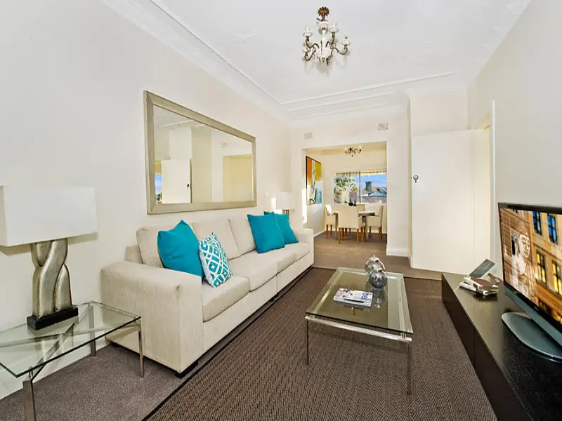 7/77 Fitzwilliam Road, Vaucluse Sold by Bradfield Badgerfox - image 1