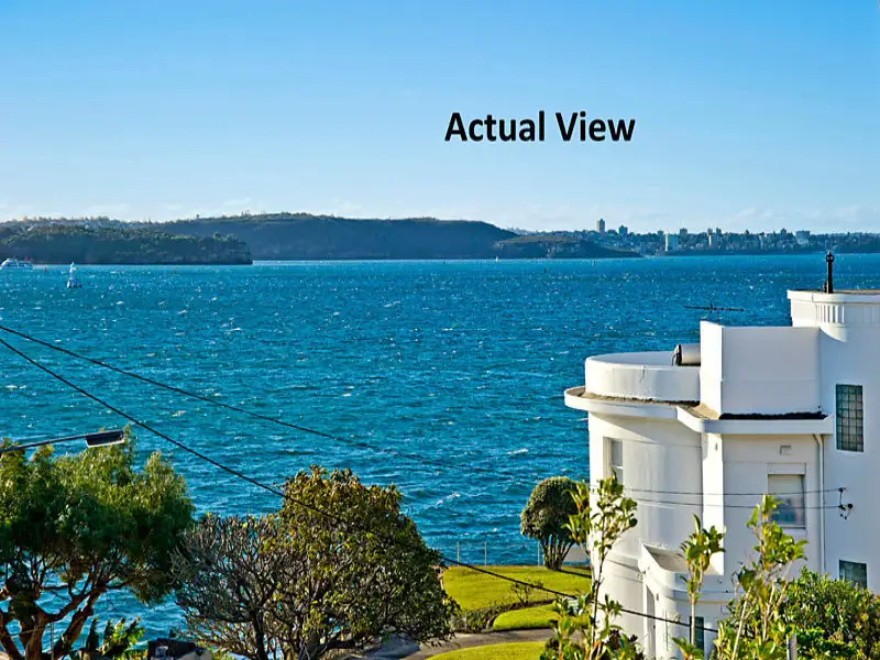 7/77 Fitzwilliam Road, Vaucluse Sold by Bradfield Badgerfox - image 1