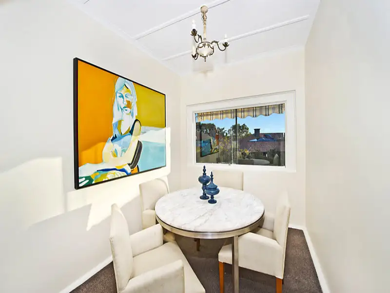 7/77 Fitzwilliam Road, Vaucluse Sold by Bradfield Badgerfox - image 1