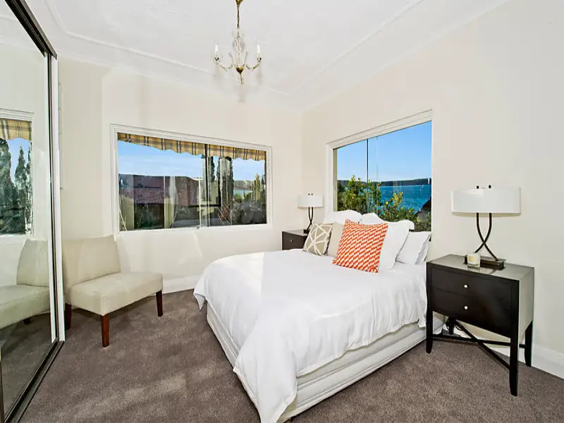 7/77 Fitzwilliam Road, Vaucluse Sold by Bradfield Badgerfox - image 1