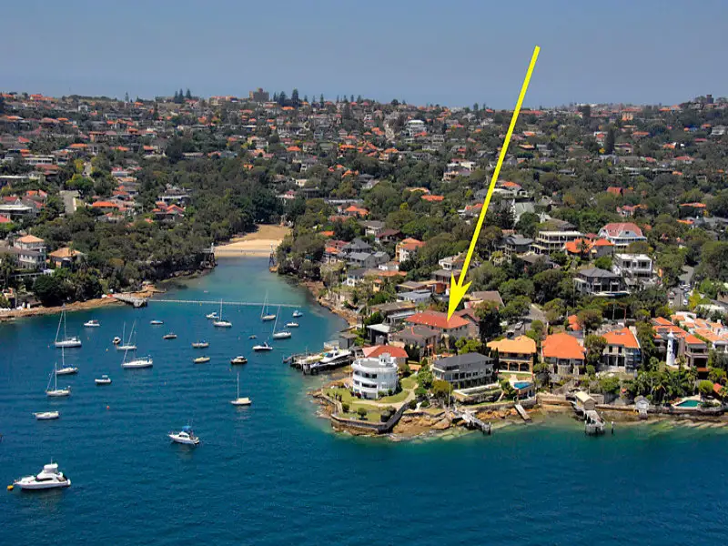 7/77 Fitzwilliam Road, Vaucluse Sold by Bradfield Badgerfox - image 1