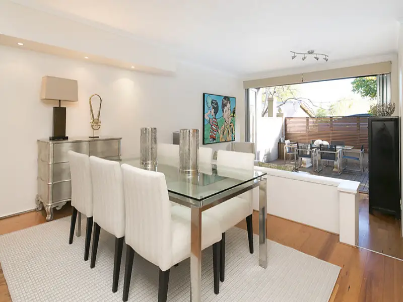 17 Alton Street, Woollahra Sold by Bradfield Badgerfox - image 1