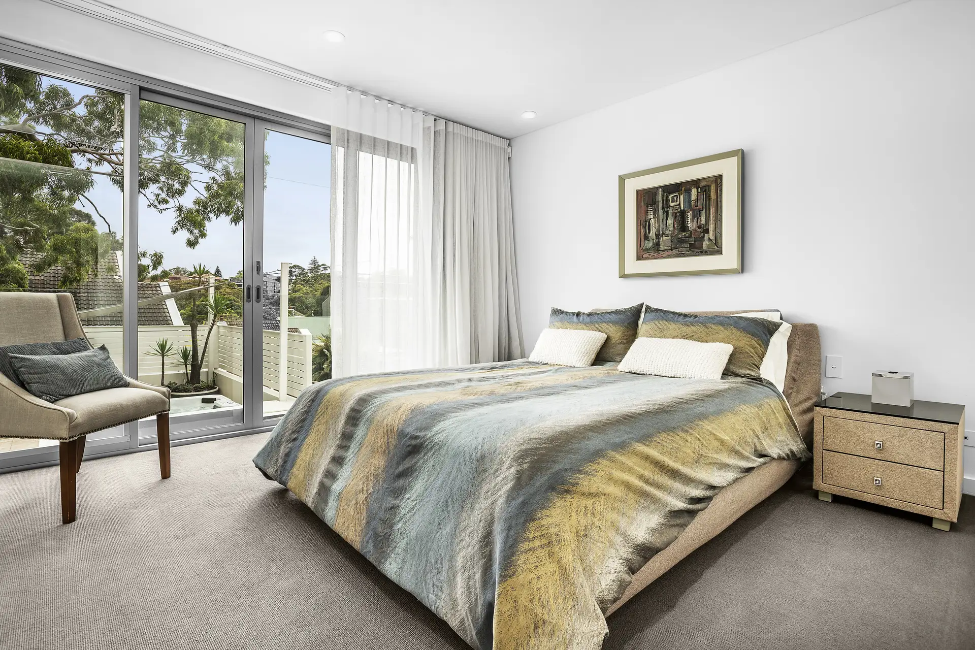 37 Edgecliff Road, Woollahra Sold by Bradfield Badgerfox - image 1