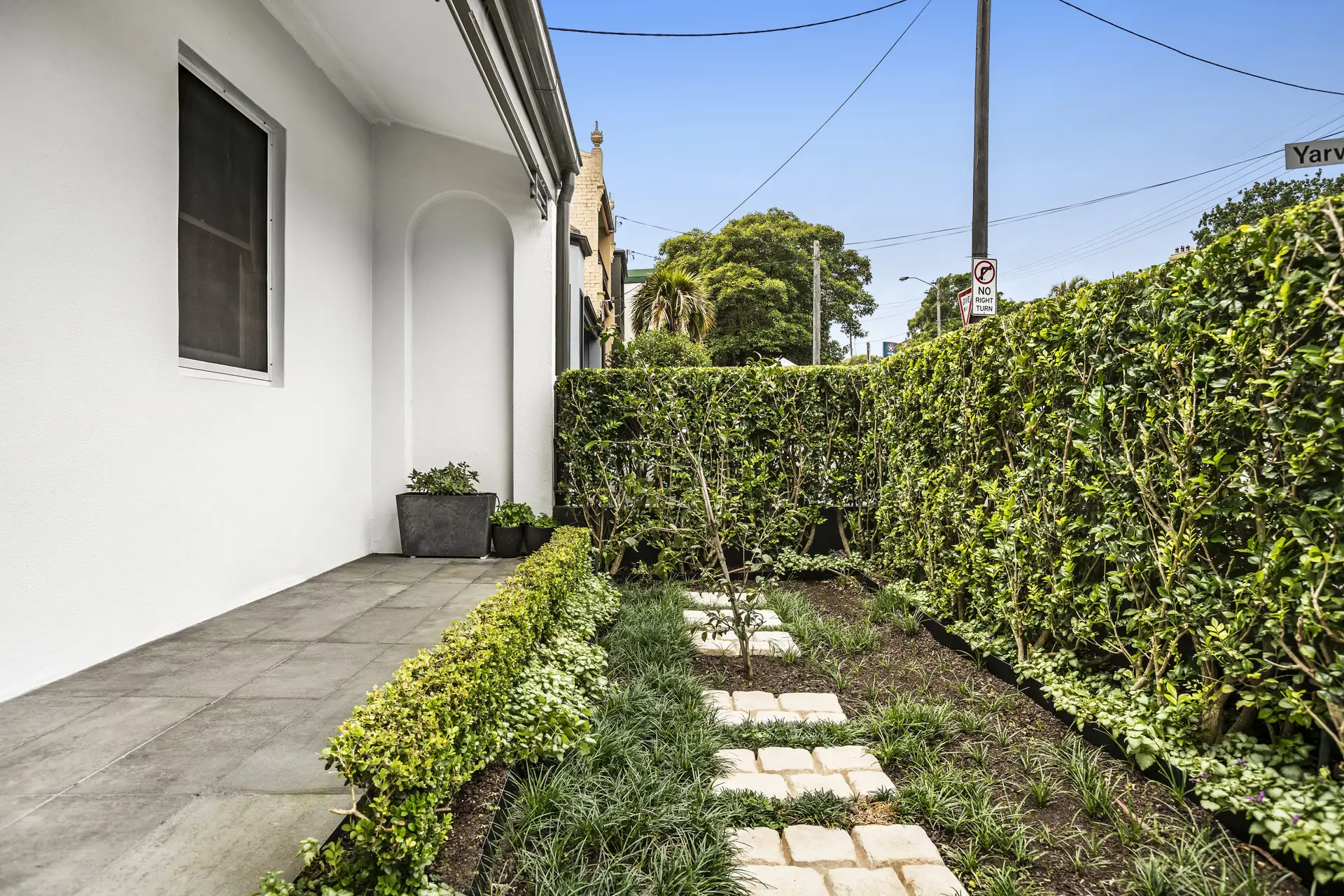 37 Edgecliff Road, Woollahra Sold by Bradfield Badgerfox - image 1