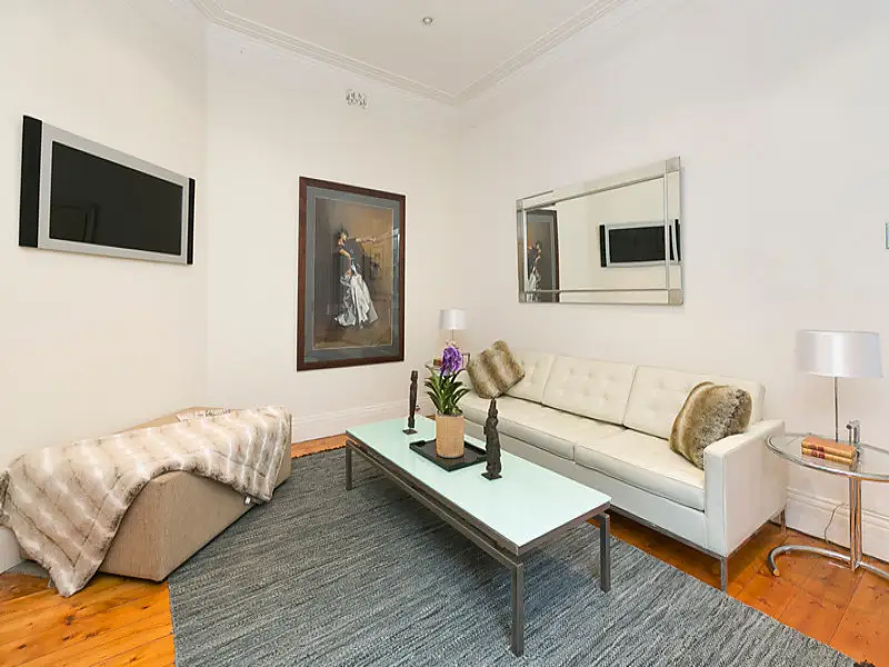 21 Adelaide Street, Woollahra Sold by Bradfield Badgerfox - image 1