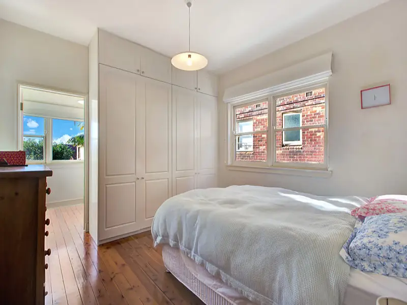 7/37 Nelson Street, Woollahra Sold by Bradfield Badgerfox - image 1