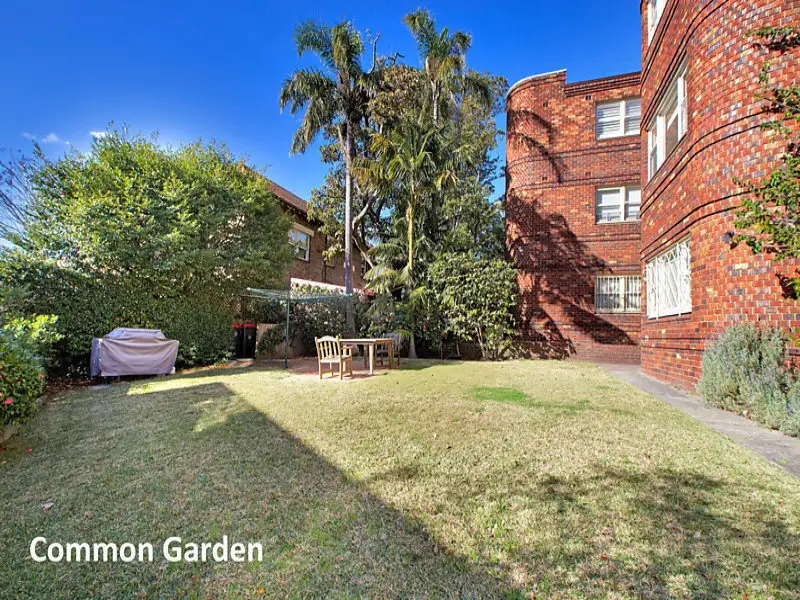 7/37 Nelson Street, Woollahra Sold by Bradfield Badgerfox - image 1