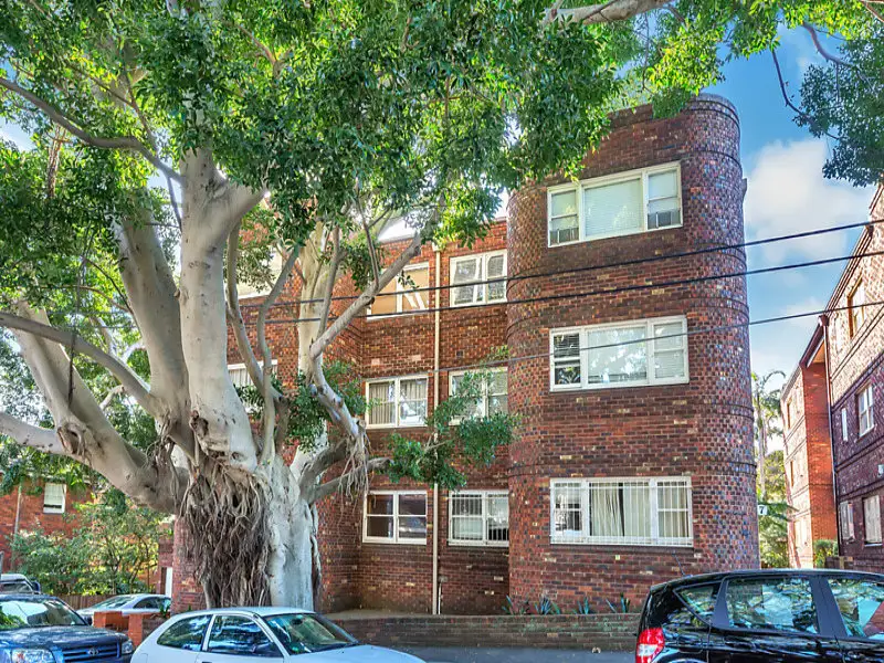 7/37 Nelson Street, Woollahra Sold by Bradfield Badgerfox - image 1