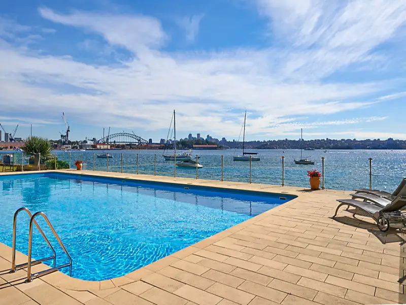 204/87-97 Yarranabbe Road, Darling Point Sold by Bradfield Badgerfox - image 1