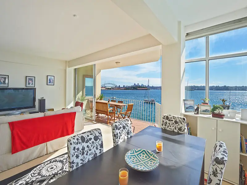 204/87-97 Yarranabbe Road, Darling Point Sold by Bradfield Badgerfox - image 1