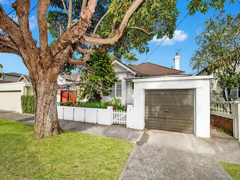 7 Lennox Street, Bellevue Hill Sold by Bradfield Badgerfox - image 1