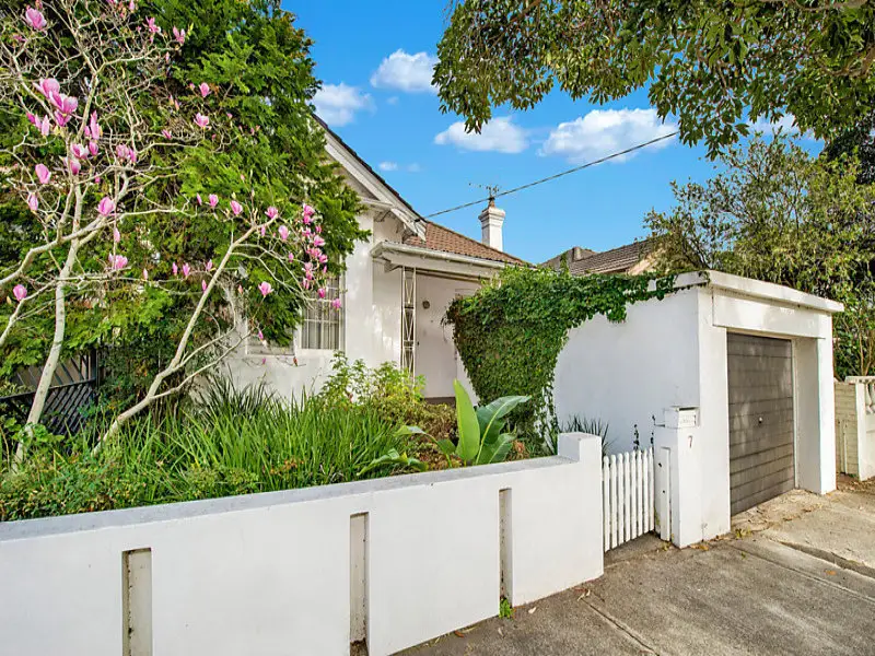 7 Lennox Street, Bellevue Hill Sold by Bradfield Badgerfox - image 1