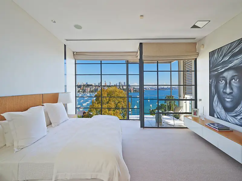 14 Wolseley Road, Point Piper Sold by Bradfield Badgerfox - image 1