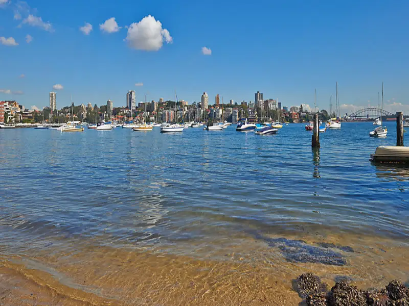 14 Wolseley Road, Point Piper Sold by Bradfield Badgerfox - image 1