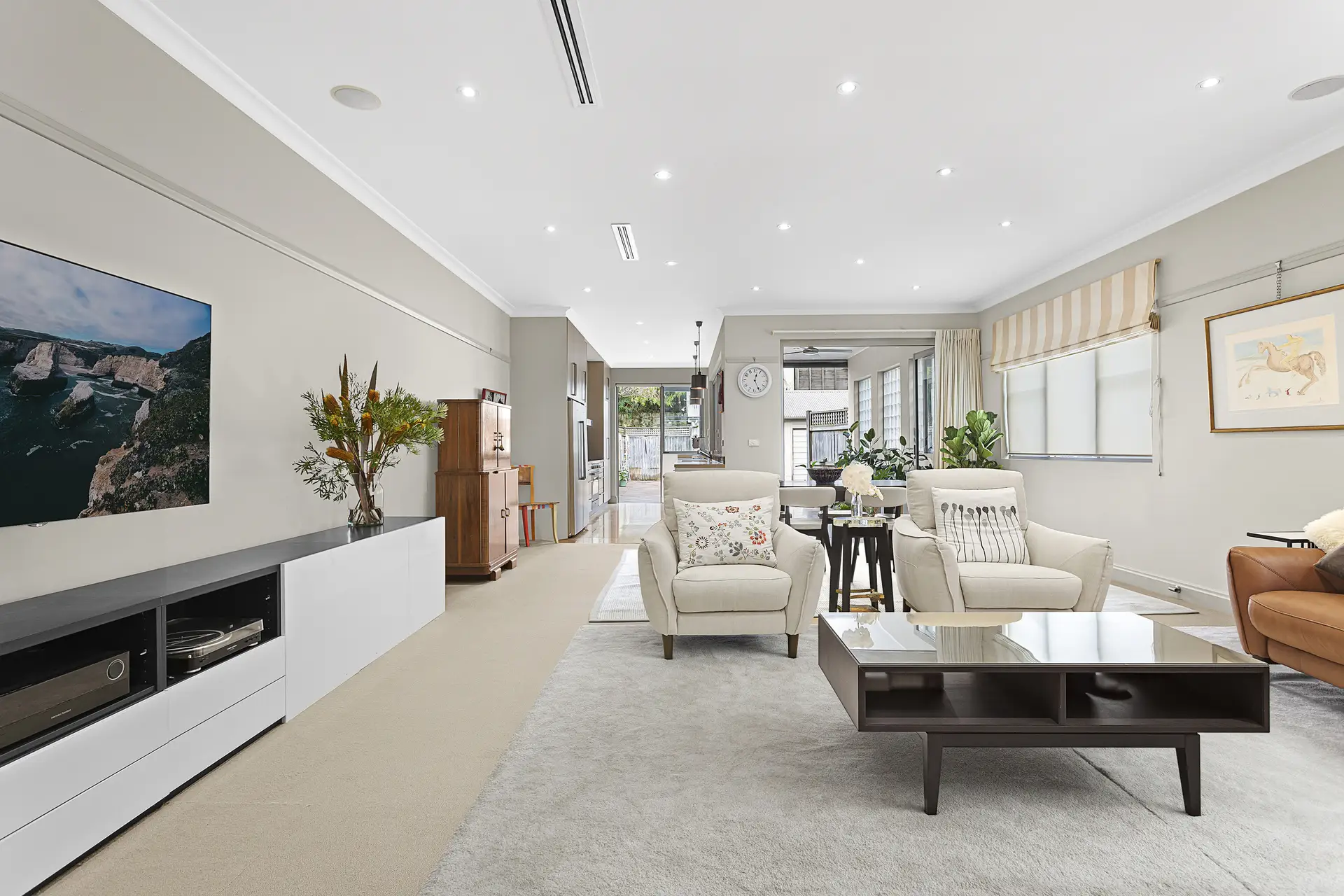 53 Kings Road, Vaucluse Sold by Bradfield Badgerfox - image 1