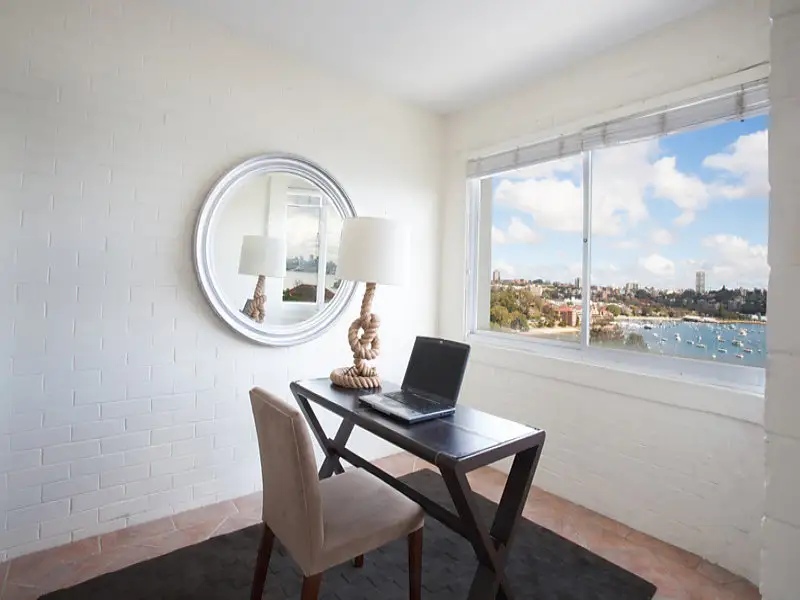 12/33 Wolseley Road, Point Piper Sold by Bradfield Badgerfox - image 1