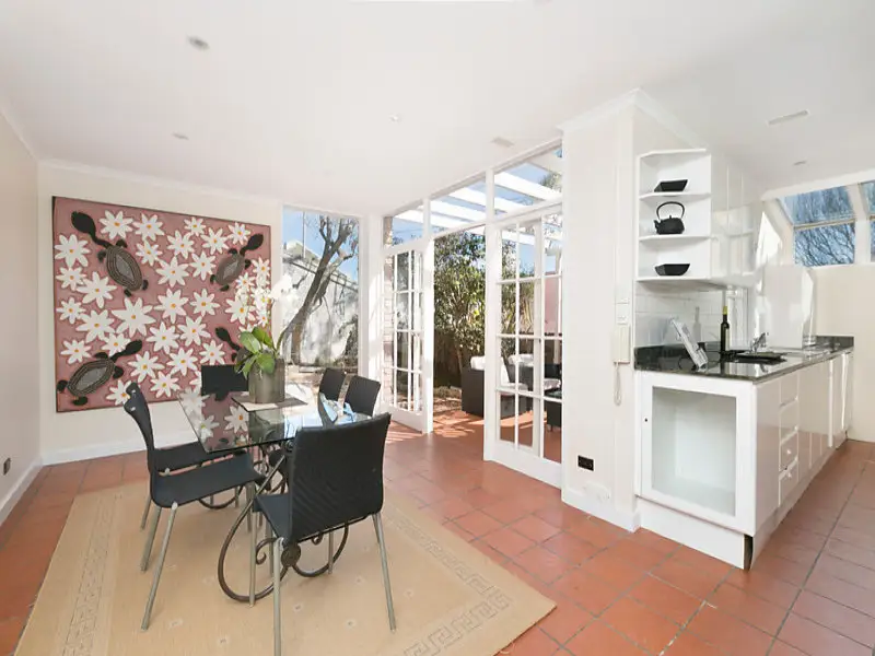 53 Gipps Street, Paddington Sold by Bradfield Badgerfox - image 1