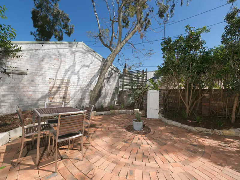 53 Gipps Street, Paddington Sold by Bradfield Badgerfox - image 1