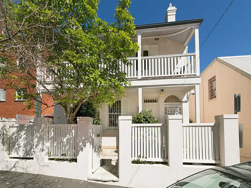 53 Gipps Street, Paddington Sold by Bradfield Badgerfox - image 1