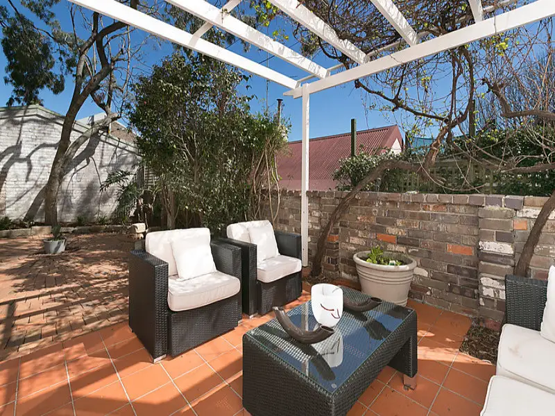 53 Gipps Street, Paddington Sold by Bradfield Badgerfox - image 1