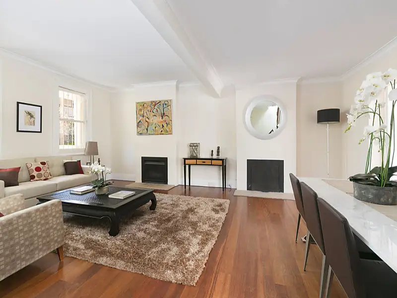 53 Gipps Street, Paddington Sold by Bradfield Badgerfox - image 1