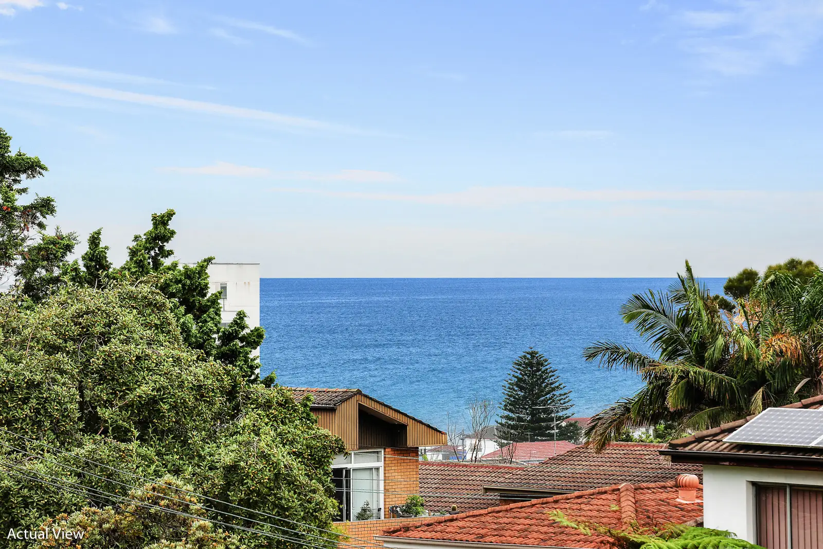 4/107 New South Head Road, Vaucluse Sold by Bradfield Badgerfox - image 1