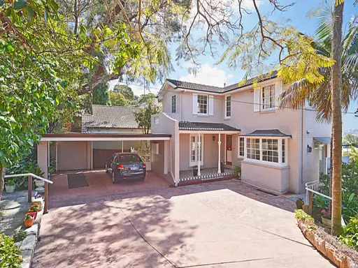 31 Bundarra Road, Bellevue Hill Sold by Bradfield Badgerfox