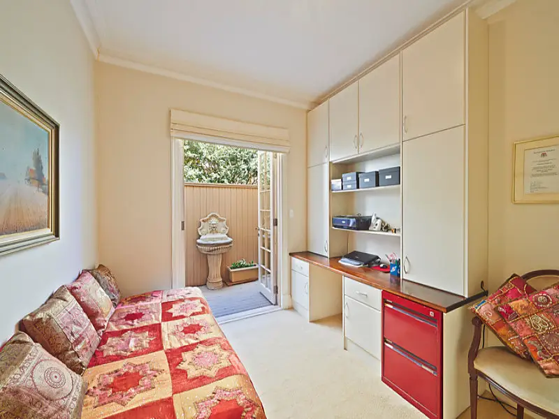 1/699 New South Head Road, Rose Bay Sold by Bradfield Badgerfox - image 1