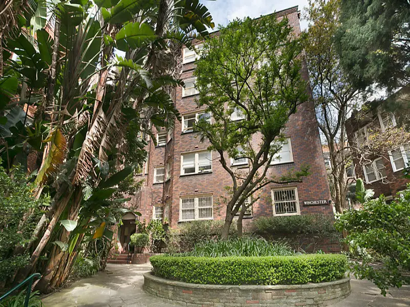 5/454 Edgecliff Road, Edgecliff Sold by Bradfield Badgerfox - image 1