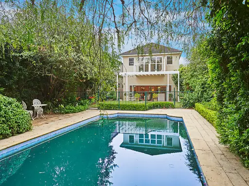 17 Lennox Street, Bellevue Hill Sold by Bradfield Badgerfox