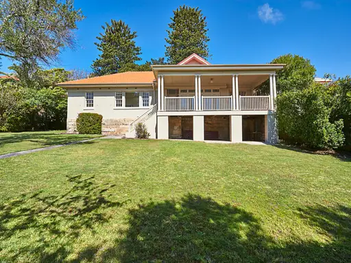 102 New South Head Road, Vaucluse Sold by Bradfield Badgerfox