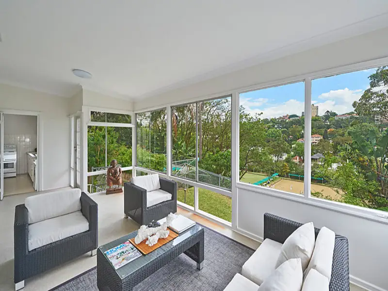 39 Carlotta Road, Double Bay Sold by Bradfield Badgerfox - image 1