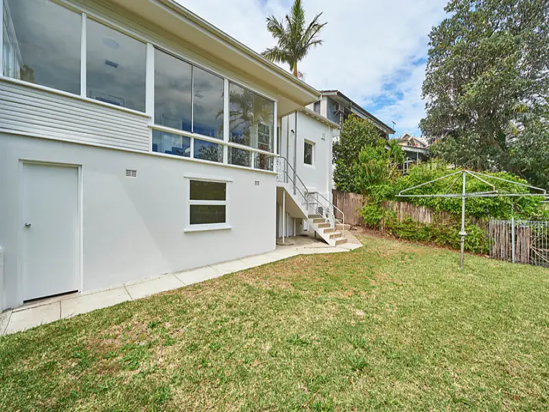 39 Carlotta Road, Double Bay Sold by Bradfield Badgerfox - image 1