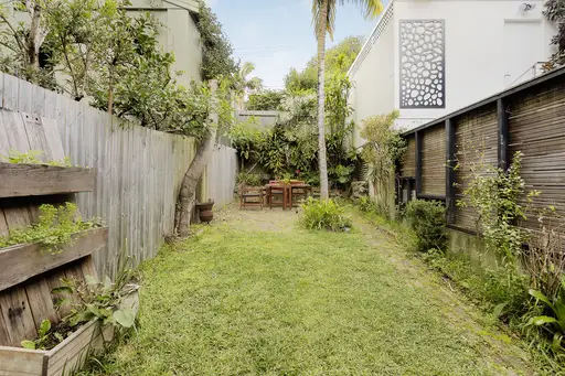 215 Sutherland Street, Paddington Sold by Bradfield Badgerfox