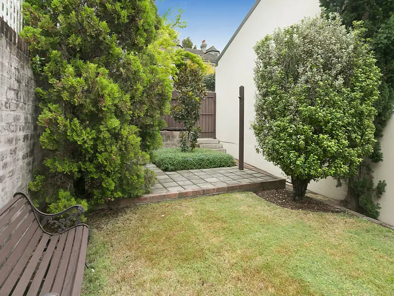 99 John Street, Woollahra Sold by Bradfield Badgerfox - image 1